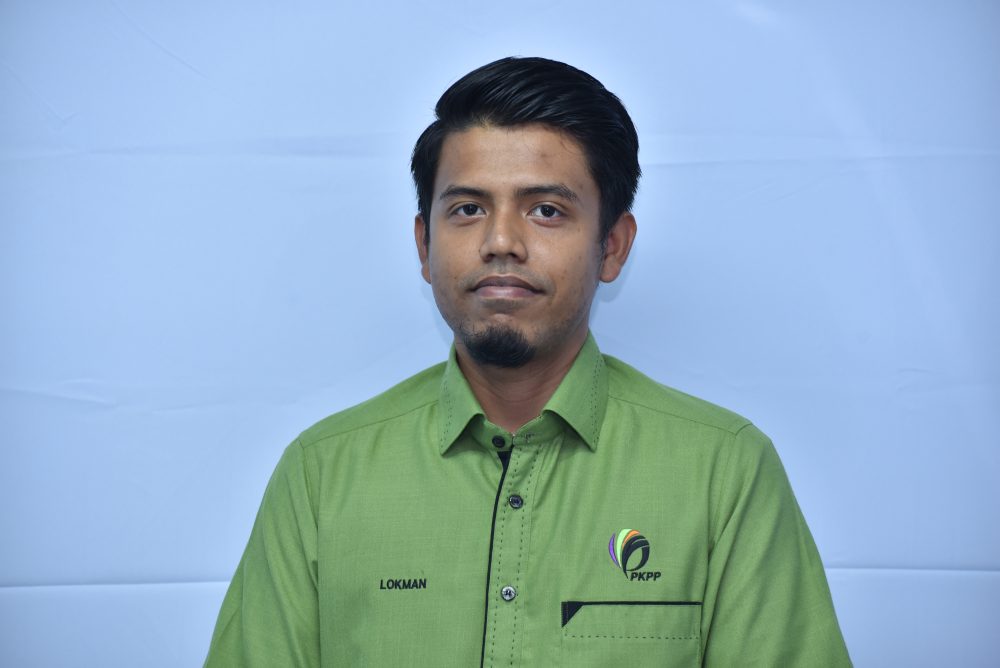 Lokmannurhakim bin Muhamad Yusop