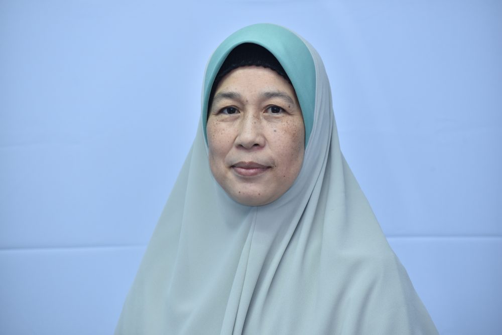 Nor Salbhana binti Mohd Ishak