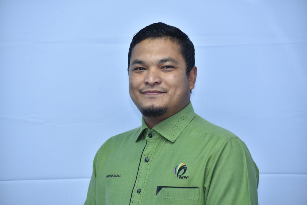 Mohd Rizal bin Ab Muni